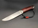Universalmesser Kmet Pancuj Vanax 37, Eisenholz