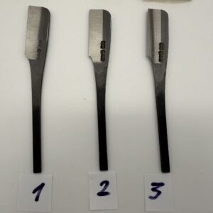 Iwasaki kamisori Swedish Steel (NOS)