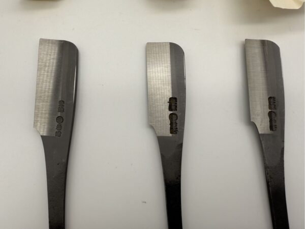 Iwasaki kamisori Swedish Steel (NOS) - Afbeelding 2