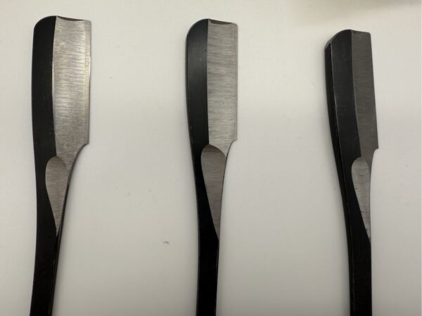 Iwasaki kamisori Swedish Steel (NOS) - Afbeelding 4