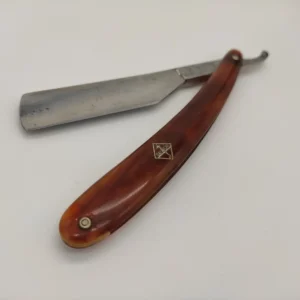 Daishi 350 Yasuki Steel Made of Iron Sand Tamahagane Shave ready