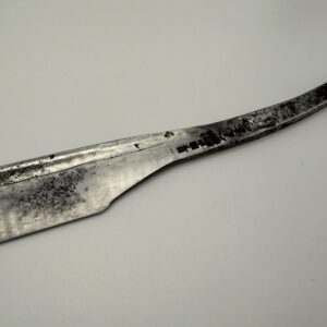 Kamisori Henkotsu Shave Ready Traditionelles japanisches Rasiermesser