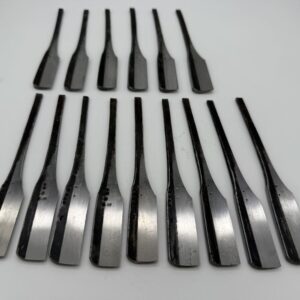 Unused Chobomasa vintage Japanese kamisori razors