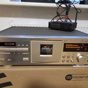 Кассетное одеяло TEAC V-7000