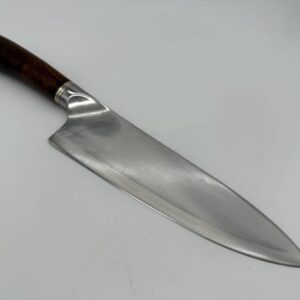 Yeelong M390 Steel 8" Chef Mes (Gebruikt)