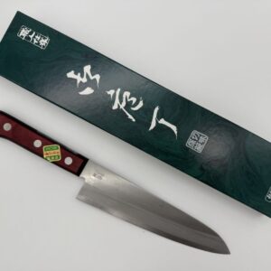 Myōjinho Aogami Super Gyuto 180 mm Küchenmesser