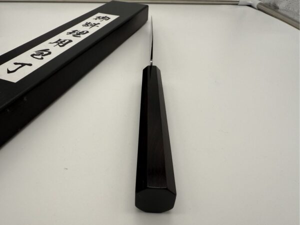 Sakai Takayuki Honyaki Gyuto iš Aogami #2 plieno - immagine 2