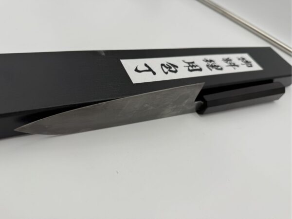 Sakai Takayuki Honyaki Gyuto iš Aogami #2 plieno - immagine 6