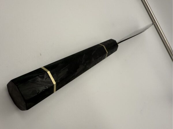 Apex Ulta šefo peilis 20cm (naudotas) – Bild 9