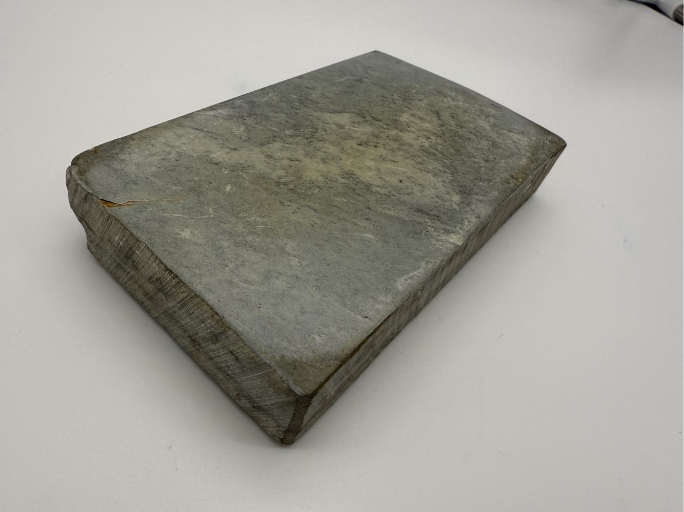 Японский натуральный точильный камень Suita