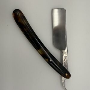 Japanese vintage razor Shotiku 33