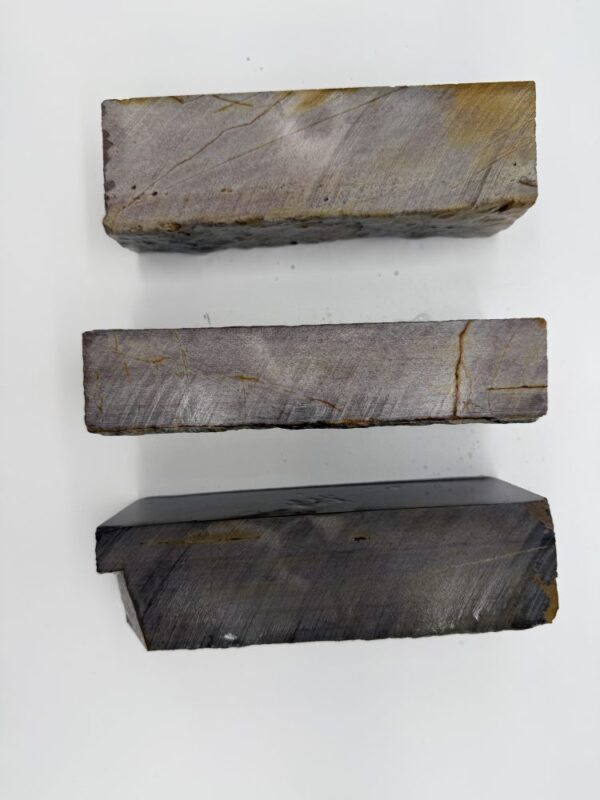Ohira Uchigumori – natūralus japoniškas galandinimo akmuo (内曇砥) - Image 2