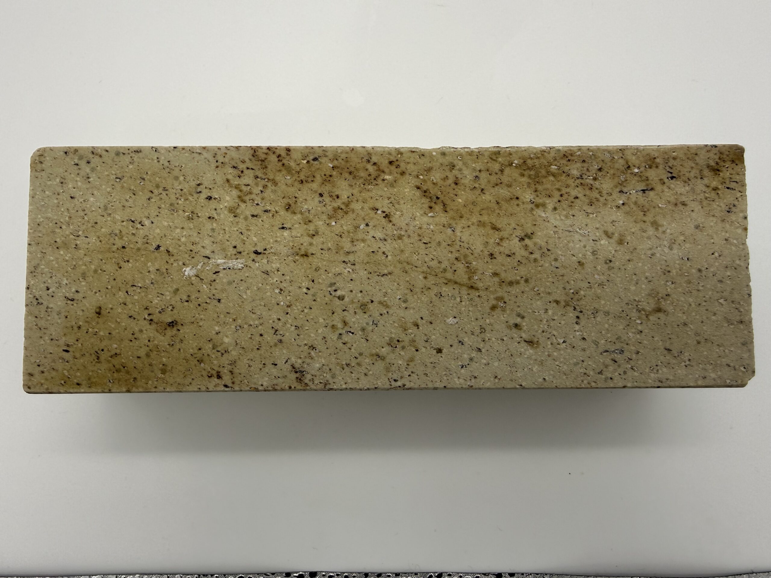 Japoniškas natūralus galandimo akmuo Shōhon’yama Shiroto – Bild 3