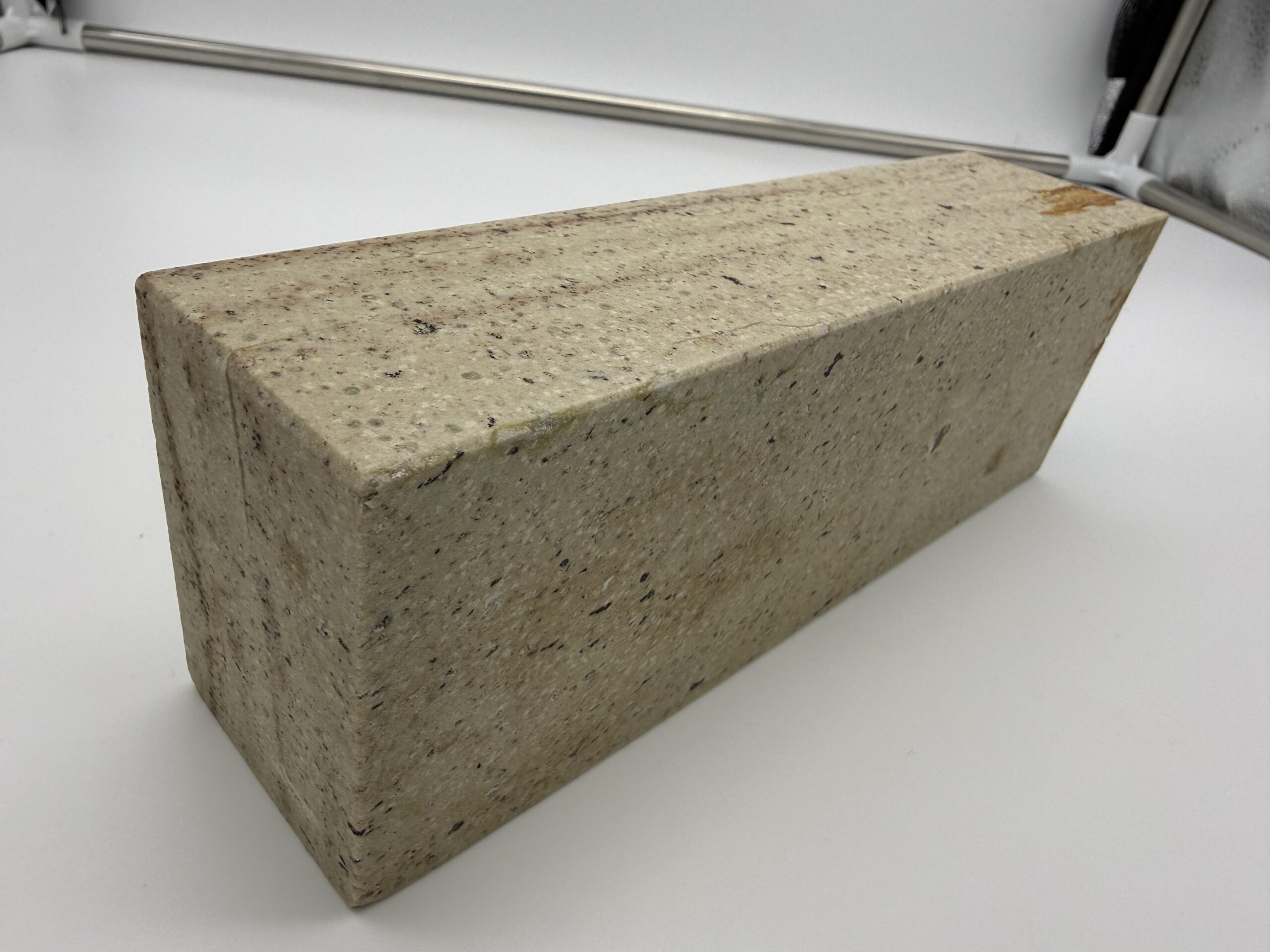 Japoniškas natūralus galandimo akmuo Shōhon’yama Shiroto – Bild 7