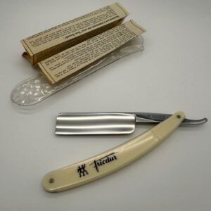 Zwilling J.A. Henkels 17 Friodur Inox No Stain Solingen Deutschland