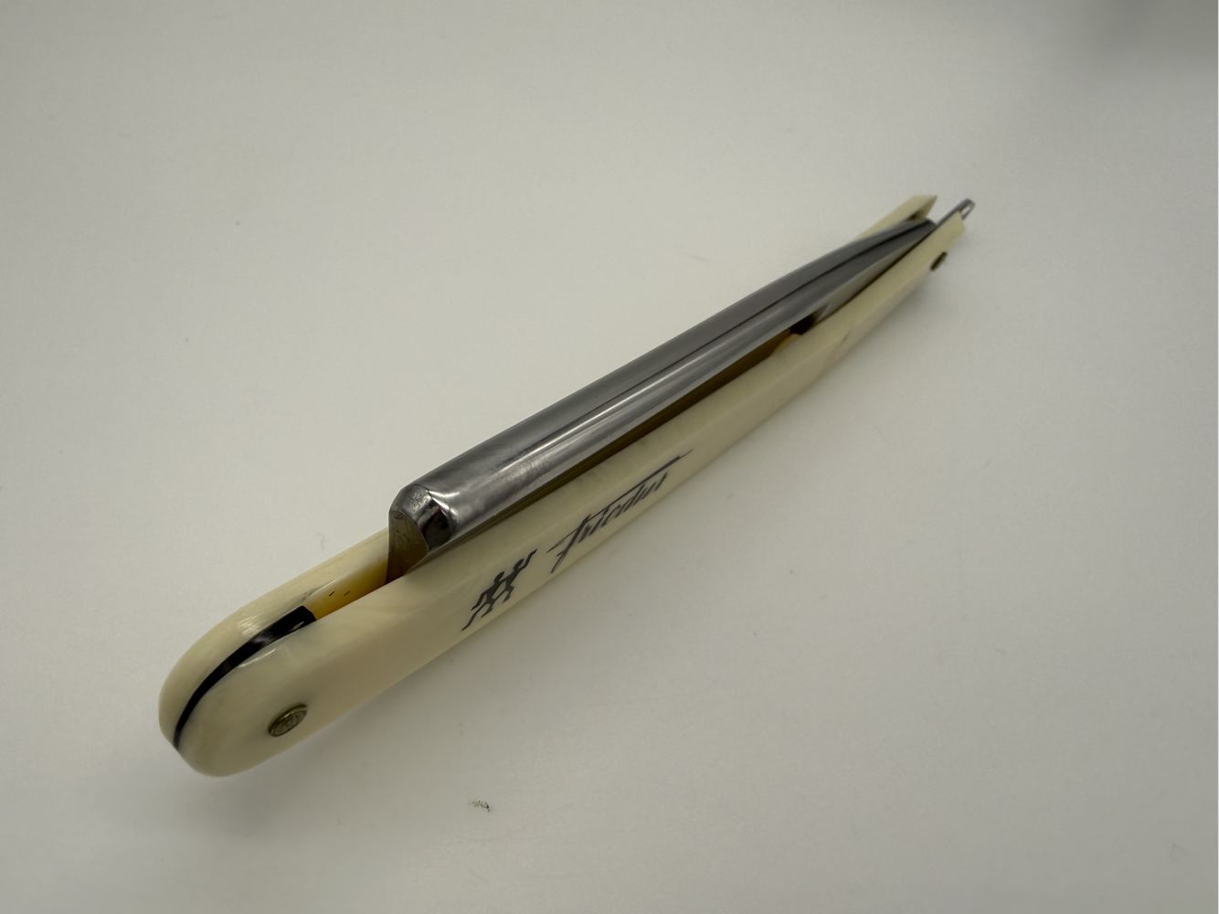 Zwilling J.A. Henkels 17 Friodur Inox No Stain Solingen Germany – Bild 10