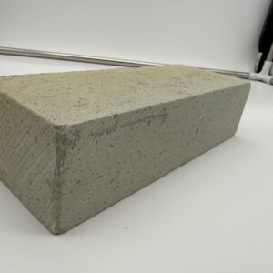 Piedra de afilar japonesa mediana Ueno