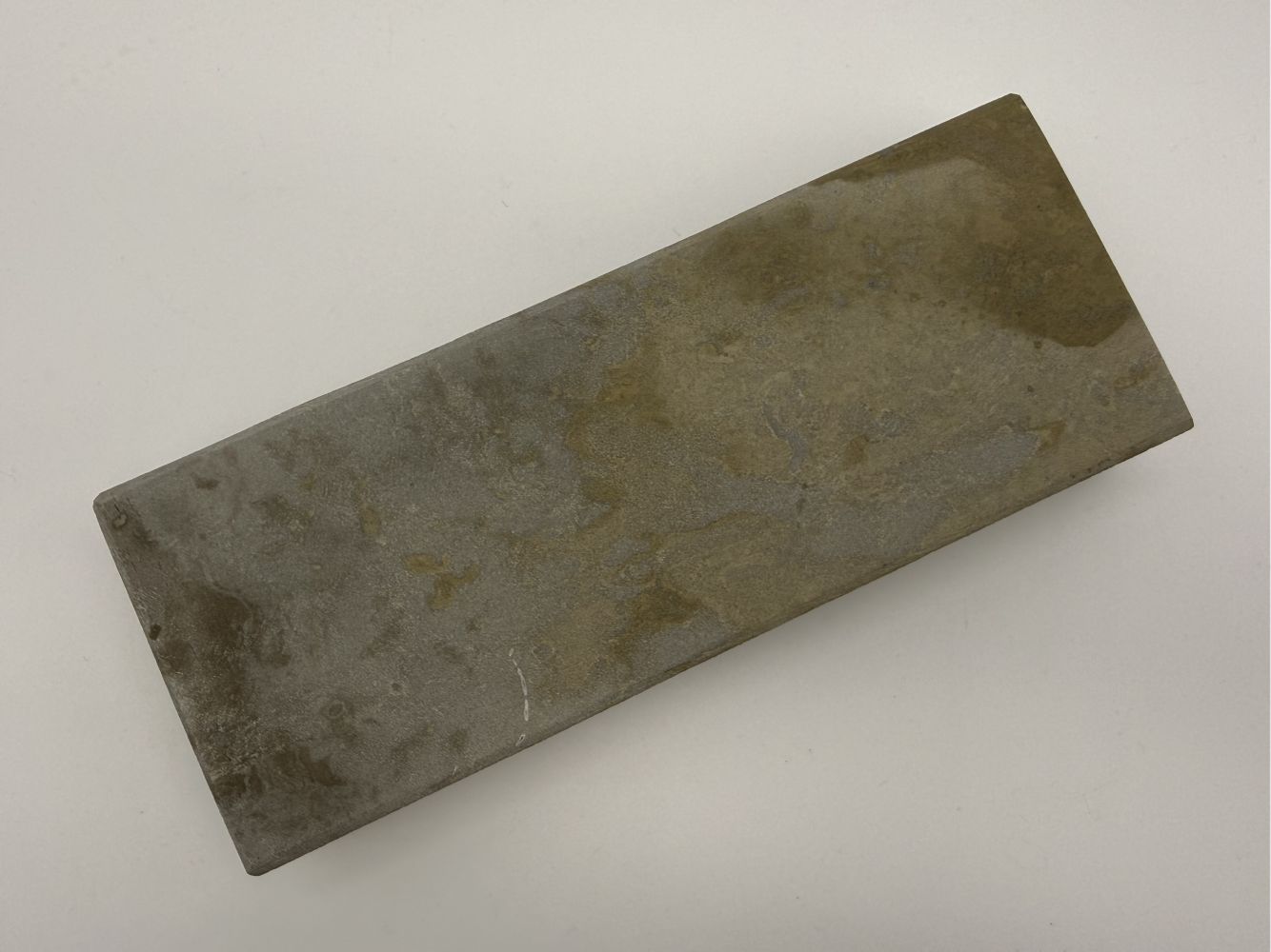 Kyoto Masomotoyama Lv 5 Medium Natural Whetstone – Bild 4