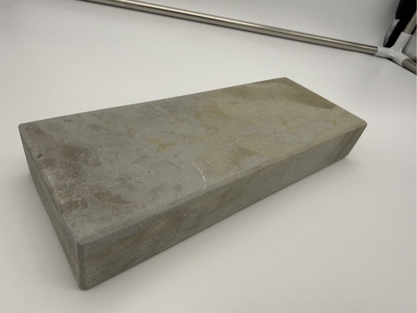 Kyoto Masomotoyama Lv 5 Medium Natural Whetstone – Bild 3