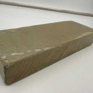 Pedra de afiar natural japonesa Nakayama Nashiji Tomae