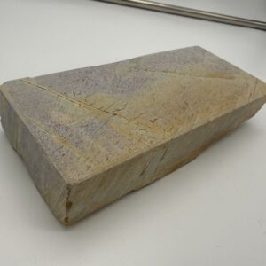 Nishhoyama Suita – natūralus japoniškas galandimo akmuo