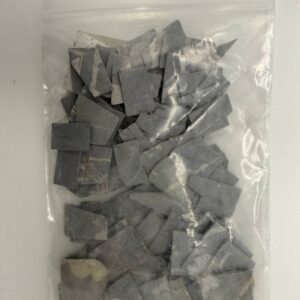 Ohira Uchigumori fingerstones