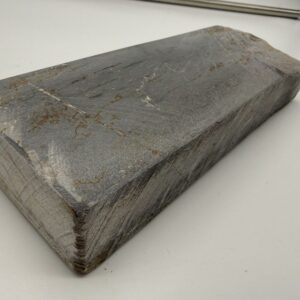 Mittlerer Grad Ohira Uchigumori - Kasumi Finishing Stone