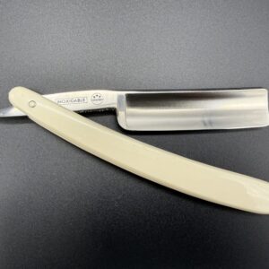 NOS Friedr. Herder & Son, Solingen, Germany, Square 77, Stainless Steel