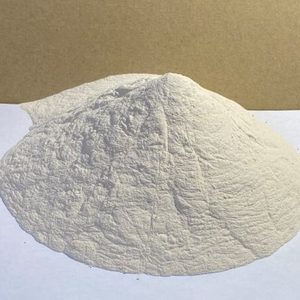 Poeder van de natuurlijke Japanse slijpsteen Lyoto – ongeveer 1 kg