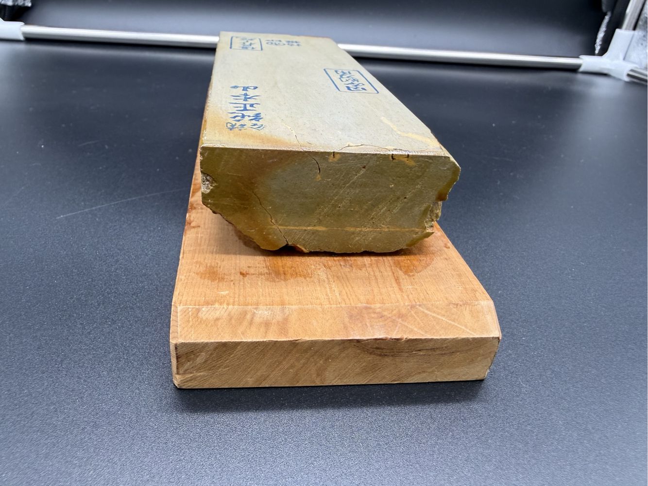 Maruichi Narutaki JNAT – Specially Selected for Straight Razors — изображение 6